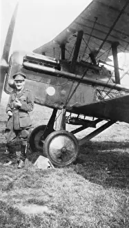 Rfcmilitary: RAF SE-5a