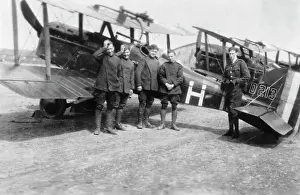 Rfcmilitary: RAF SE-5a