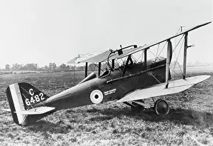 Rfcmilitary: RAF SE-5a