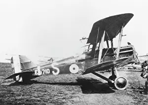 Rfcmilitary: RAF SE-5a