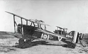 Rfcmilitary: RAF SE-5a
