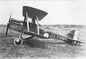 Rfcmilitary: RAF SE-5a