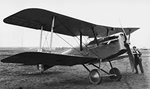 Rfcmilitary: RAF SE-5a