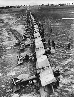Rfcmilitary: RAF SE-5a