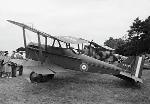 Rfcmilitary: RAF SE-5a