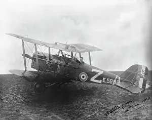 Rfcmilitary: RAF SE-5a