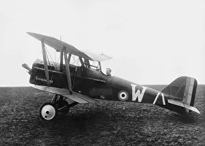Rfcmilitary: RAF SE-5a