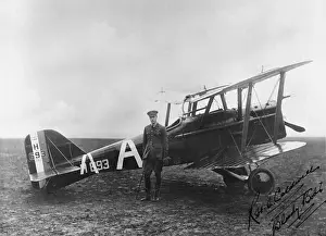 Rfcmilitary: RAF SE-5a