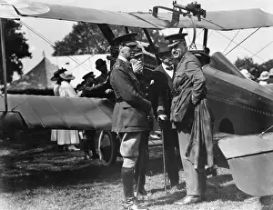 Rfcmilitary: RAF SE-5a