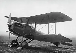 Rfcmilitary: RAF SE-5a
