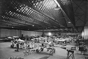 Rfcmilitary: RAF SE-5a