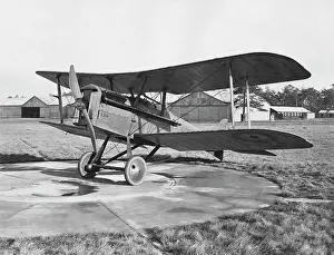 Rfcmilitary: RAF SE-5a