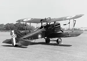 Rfcmilitary: RAF SE-5a