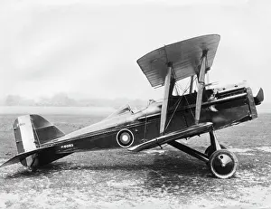 S.e.5: RAF SE-5a