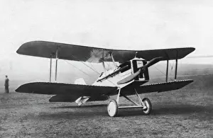 S.e.5: RAF SE-5a