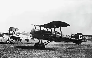 S.e.5: RAF SE-5a