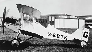S.e.5: RAF SE-5a