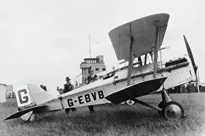 S.e.5: RAF SE-5a