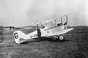 S.e.5: RAF SE-5a