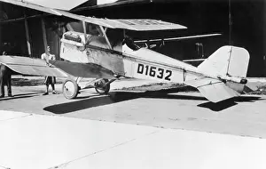 S.e.5: RAF SE-5a