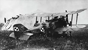 S.e.5: RAF SE-5a