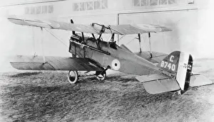 Rfcmilitary: RAF SE-5a