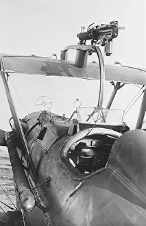 Rfcmilitary: RAF SE-5a