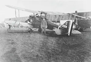 Rfcmilitary: RAF SE-5a