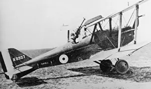 Rfcmilitary: RAF SE-5a