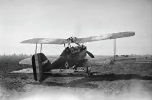 Rfcmilitary: RAF SE-5a