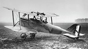 Rfcmilitary: RAF SE-5a