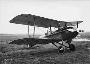 Rfcmilitary: RAF SE-5b