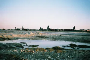 1312: at RAF Stanley