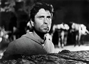 Vallone: Raf Vallone - actor