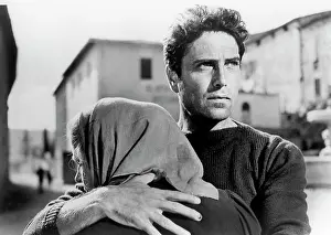 Vallone: Raf Vallone - actor