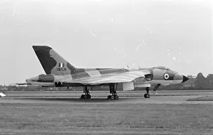 Waddington: RAF Vulcan B Mk.2 - RAF Waddington