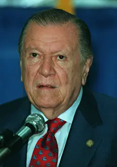 Caldera: Rafael Caldera Rodriguez