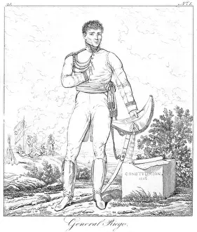 Rafael: RAFAEL DEL RIEGO - 1