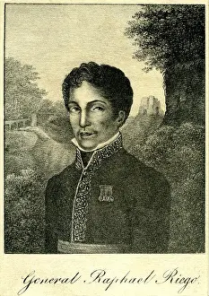 Nunez: Rafael del Riego y Nunez