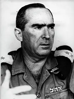 Eytan: Rafael Eytan