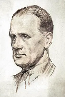 Scaramouche: RAFAEL SABATINI