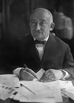 Rafael: Rafael Schermann