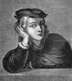 Raffael: Raffael da Urbino