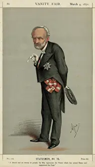 Cadorna: RAFFAELE CADORNA