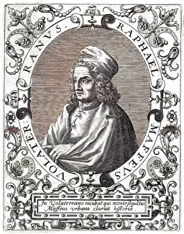 Maffei: RAFFAELE MAFFEI