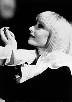 Raffaella: Raffaella Carra