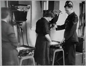 Reconaissance: RAF's No. 2 School of Photography