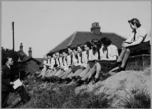 Reconaissance: RAF's No. 2 School of Photography