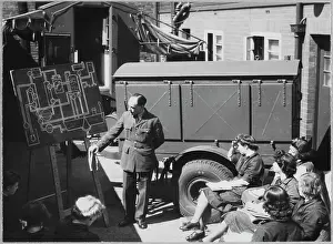 Reconaissance: RAF's No. 2 School of Photography