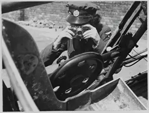 Reconaissance: RAF's No. 2 School of Photography
